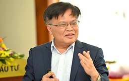 TS Nguyễn Đình Cung: 'Năm nay tăng trưởng dương cũng đừng nói là nhất thế giới hay khu vực'