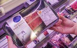 Trung Quốc mở rộng lệnh cấm nhập khẩu thịt bò Australia