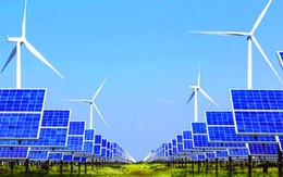 Quy hoạch điện VIII: Trông chờ năng lượng tái tạo