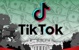 Oracle sắp thỏa thuận mua lại TikTok với giá 20 tỷ USD nhờ sự hỗ trợ của Nhà Trắng