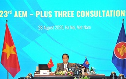 Quan hệ giữa ASEAN và Australia, New Zealand: Kiềm chế việc áp dụng các biện pháp hạn chế thương mại mới
