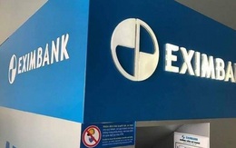 Eximbank tạm đóng cửa 1 chi nhánh do khách mắc Covid-19 đến giao dịch