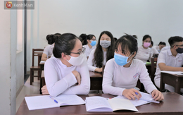 Cập nhật: 12 tỉnh thành cho học sinh nghỉ học phòng chống dịch Covid-19