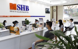 SHB tung gói tín dụng ưu đãi 2.500 tỷ hỗ trợ khách hàng Quảng Nam, Đà Nẵng bị ảnh hưởng Covid-19