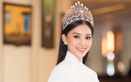 Người con Quảng Nam - Hoa hậu Tiểu Vy ủng hộ Đà Nẵng 200 triệu đồng chung tay chống dịch Covid-19