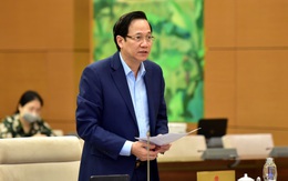 Bộ trưởng Đào Ngọc Dung: Giảm các điều kiện cho doanh nghiệp tiếp cận vay vốn hỗ trợ