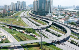 Tp.HCM: Tỉ lệ giải ngân vốn đầu tư công còn chậm