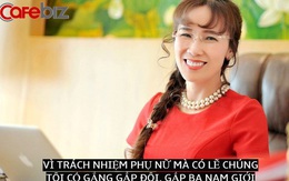 Tỷ phú Nguyễn Thị Phương Thảo làm gì vào cuối tuần?