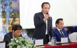Chủ tịch FLC Trịnh Văn Quyết: "Với mảng BĐS, Covid-19 có kéo dài đến sang năm thì tôi cũng không lo ngại"