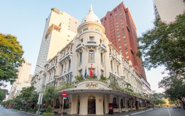 Hàng loạt khách sạn 4-5 sao ở TP HCM giảm giá 50% dịp 2-9