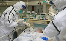 Bệnh nhân 742 là ca mắc COVID-19 tử vong thứ 33 tại Việt Nam