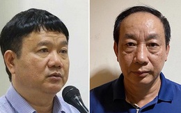 Bộ Công an xác định ông Đinh La Thăng chủ mưu sai phạm, giúp Út ‘trọc’ chiếm đoạt hơn 725 tỷ đồng