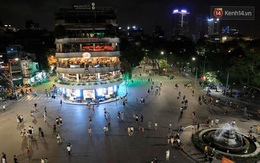 Hà Nội tạm dừng tổ chức các lễ hội và các hoạt động tập trung đông người tại phố đi bộ