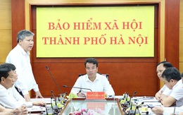 Hà Nội: Hơn 9.800 doanh nghiệp giải thể, nợ BHXH trên 1.157 tỷ đồng