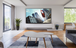 Sony Android TV tiên phong mang trải nghiệm giải trí hiện đại đến gia đình Việt