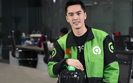 CEO Gojek Việt Nam: Chúng tôi không chạy theo cuộc đua ‘đốt tiền’
