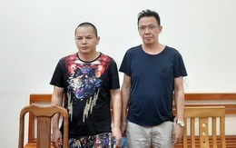 2 người Trung Quốc nhập cảnh trái phép trốn trong khách sạn ở Quảng Ninh
