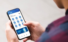 NCB iziMobile cập nhật thêm tính năng mở tài khoản trực tuyến