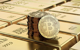 JPMorgan: Người già đổ xô mua vàng, trong khi nhà đầu tư trẻ lựa chọn Bitcoin