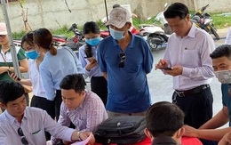 Người mua bất động sản ngày càng trở nên thận trọng