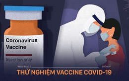 Nhật ký của nữ Tiến sĩ người Việt - người tạo ra virus Cúm nhưng là 1 trong số người đầu tiên tiêm thử vaccine Covid-19 trên thế giới