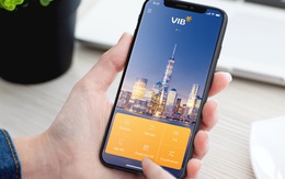 VIB đón đầu làn sóng chuyển đổi số