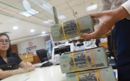 Thay đổi lớn trong Top 10 lợi nhuận ngân hàng Việt