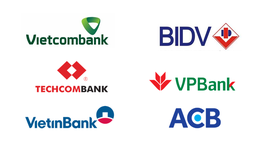 6 ngân hàng lọt Top 50 thương hiệu dẫn đầu năm 2020 của Forbes Việt Nam