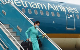Lương phi công, tiếp viên hàng không Vietnam Airlines sẽ bị cắt giảm phân nửa trong năm 2020
