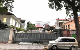 Thanh tra Chính phủ kiến nghị thu hồi hơn 665 m2 “đất vàng” 69 Nguyễn Du - Hà Nội bị bán sai quy định