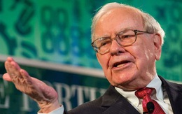 Dành 1 tỷ USD đầu tư vào bạc, vì sao Warren Buffett kiên quyết “nói không” với vàng?