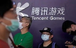 Gã khổng lồ Tencent đánh mất 45 tỷ USD, chỉ trong vài giờ sau khi ông Trump ký lệnh cấm WeChat