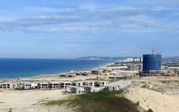 Gỡ vướng các dự án Bắc bán đảo Cam Ranh