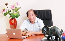 Ông chủ ô mai Hồng Lam kể chuyện ‘vượt bão’ Covid-19: 'Trước khách hàng tìm mình, giờ mình tìm khách hàng'