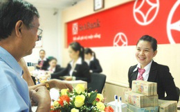 Mặt bằng lãi suất cho vay vẫn không thay đổi Mặt bằng lãi suất cho vay vẫn không thay đổi