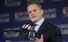 Từ nhân viên giao pizza thành tỷ phú giàu thứ 28 thế giới