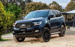 Đại lý ô tô đua nhau giảm giá, nhiều mẫu giảm kỷ lục xuống mức thấp nhất từ trước tới nay