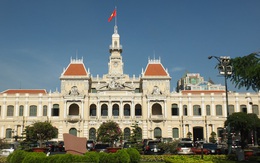 Nắm giữ nhiều tài sản giá trị, các DNNN chủ chốt của Thành phố Hồ Chí Minh lãi hơn 11.000 tỷ đồng năm 2019