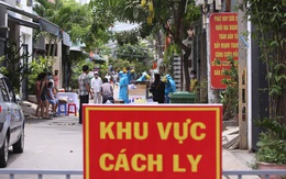 15 bệnh nhân COVID-19 ở Đà Nẵng đã đi đến những đâu?