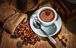 Xuất khẩu cà phê tháng 7 giảm hơn 15%