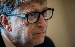 Bill Gates lo ngại thương vụ Microsoft - TikTok: Đây chẳng khác gì một cốc rượu độc