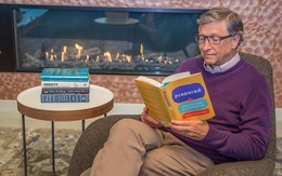 3 nguyên tắc của Bill Gates sẽ thay đổi hoàn toàn cách đọc sách của bạn