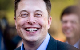 Vốn hóa Tesla vượt Walmart, Elon Musk chính thức trở thành người giàu thứ 3 thế giới