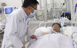 Cập nhật vụ pate Minh Chay: Thêm nạn nhân nhập viện, độc tố mạnh gấp 10 nghìn lần xyanua