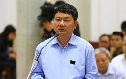 Ông Đinh La Thăng phủ nhận bàn bạc, tạo điều kiện cho Út "trọc" được mua quyền thu phí cao tốc TPHCM - Trung Lương