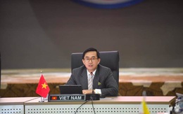 Thêm một người Việt Nam trở thành Phó Tổng thư ký ASEAN