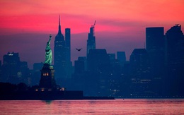 Người nhập cư giảm mạnh, New York mất động lực quan trọng để phục hồi kinh tế