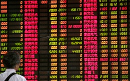 Doanh nghiệp Trung Quốc nói gì về loạt giao dịch "bán nhầm" hàng chục nghìn cổ phiếu gần đây?