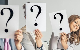 3 câu hỏi nhà tuyển dụng muốn nghe nhưng hiếm ứng viên hỏi