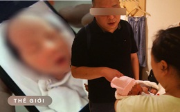 Chuyện người phụ nữ "vỡ kế hoạch" quyết định bán con trong bụng với giá rẻ mạt và mặt tối ngành công nghiệp bán trẻ sơ sinh trực tuyến ở Trung Quốc